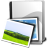 Folder My Pictures Icon 48x48 png